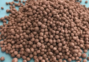 Diammonium Phosphate (DAP)