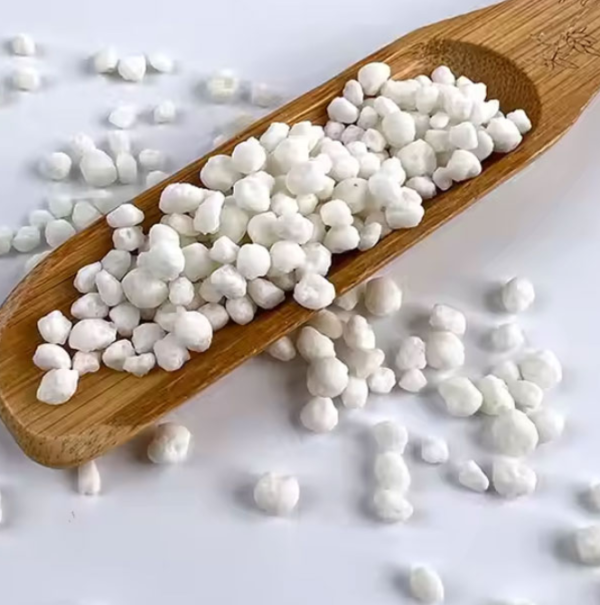 Calcium Ammonium Nitrate