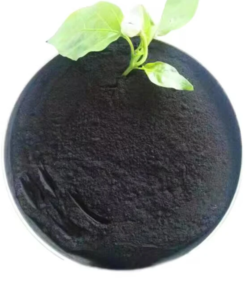 Fulvic Acid