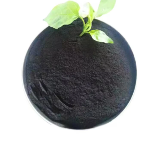 Fulvic Acid